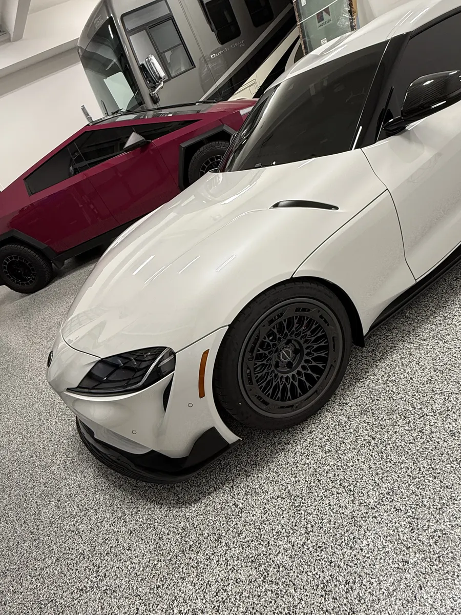 Paint Protection Film